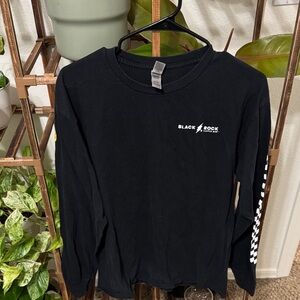 Black Rock Coffee Long Sleeve
